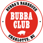 Bubba Club Logo