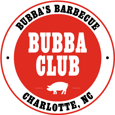 Bubba Club Logo